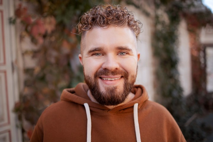 Michal Havlíček