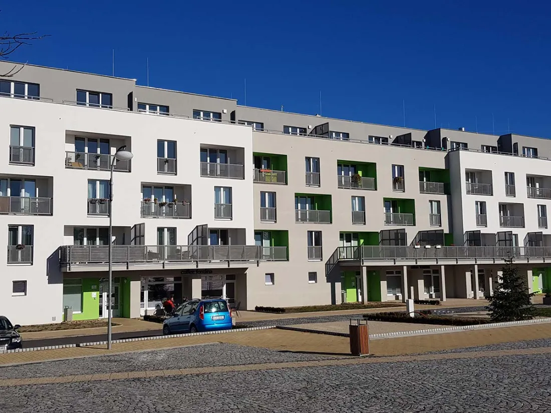 Široká paleta právních služeb